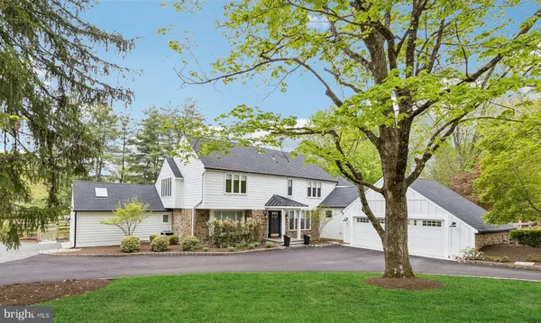 $1,750,000 | 2 Queens Lane, Pennington, NJ 08534