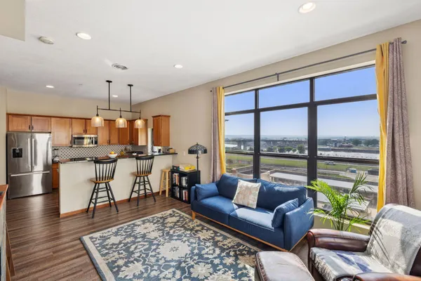 $245,000 | 270 4th Street East, Unit 509, St. Paul, MN 55101