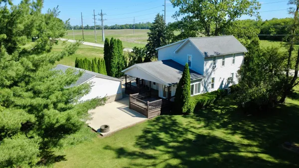$369,900 | 2691 Larue-Prospect Road West, Marion, OH 43302