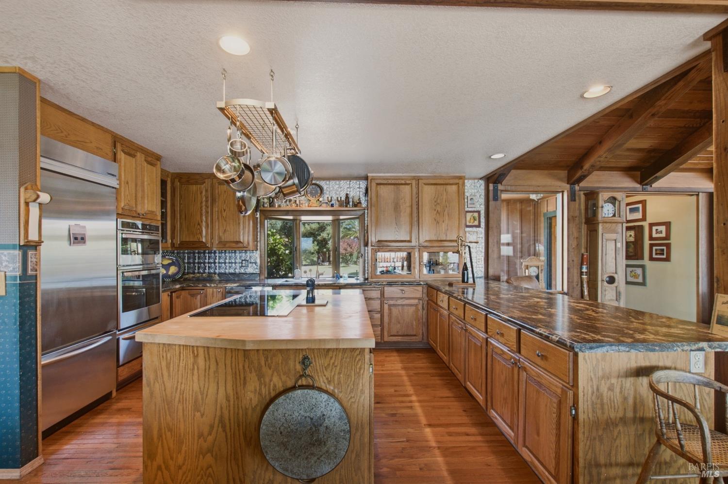 5301 Lake Ridge Road Ukiah, CA 95482 - Photo 46 of 59