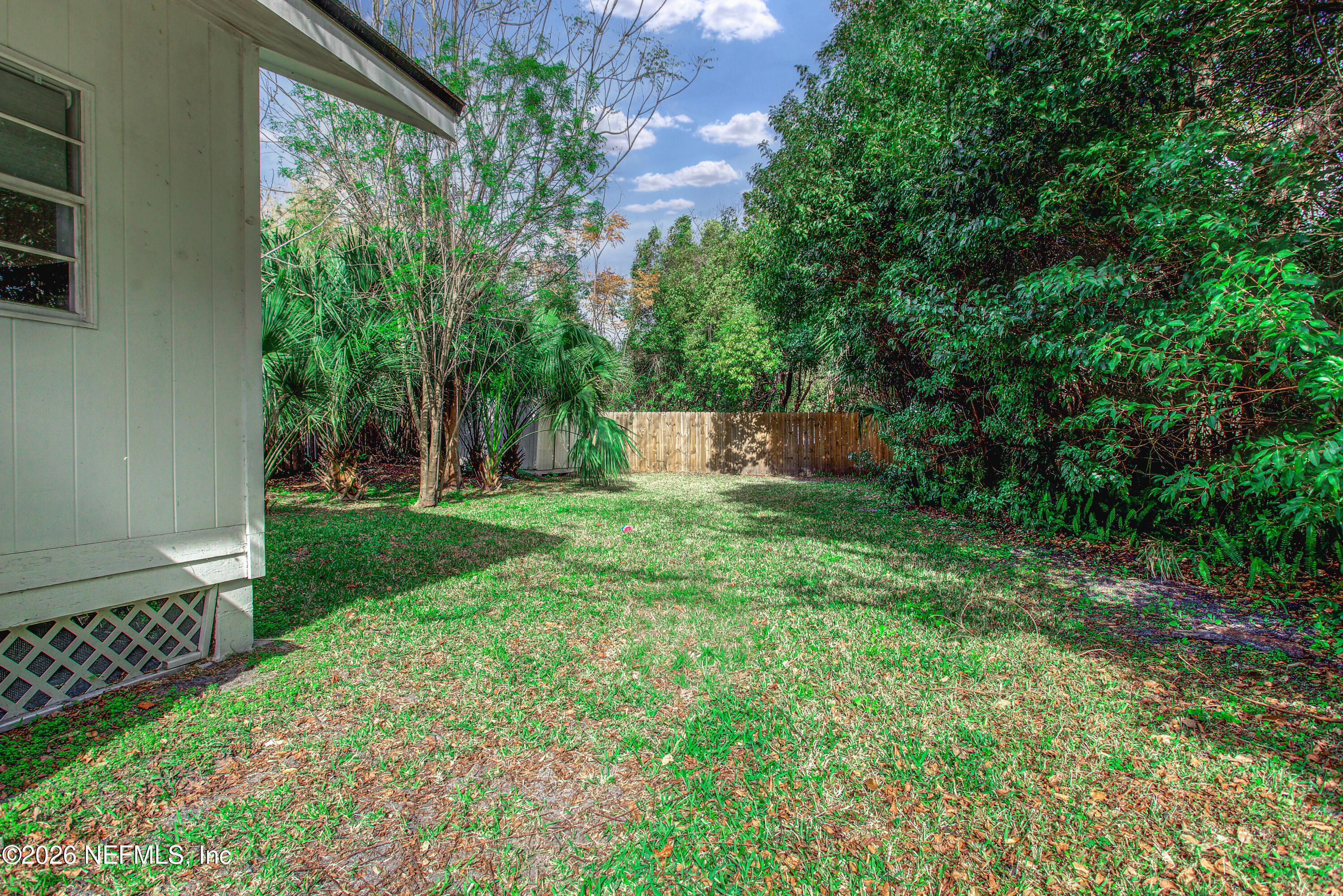 1441 Rensselaer Avenue Jacksonville, FL 32205 - Photo 28 of 33 a garden view