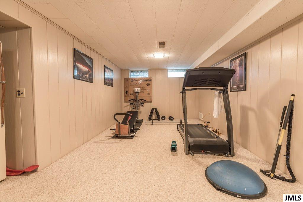 3420 Sylvan Road Lansing, MI 48917 - Photo 19 of 24 Photo 19