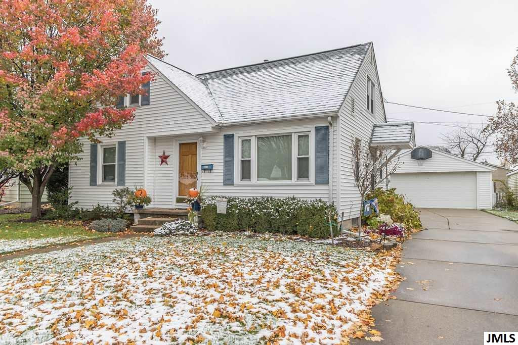 3420 Sylvan Road Lansing, MI 48917 - Photo 2 of 24 Photo 2