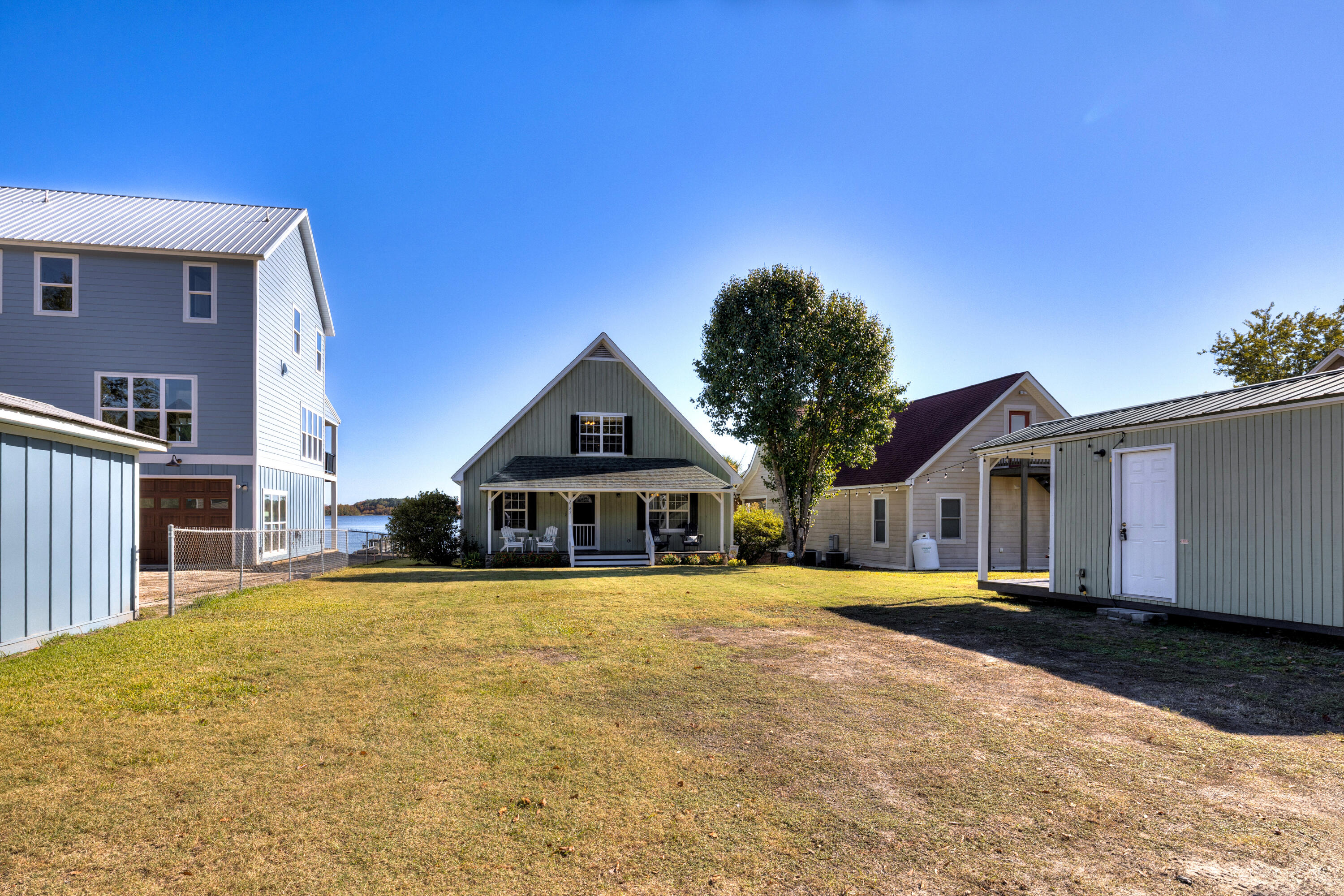 2185 Lake Marion Shores Road Summerton, SC 29148 - Photo 3 of 62