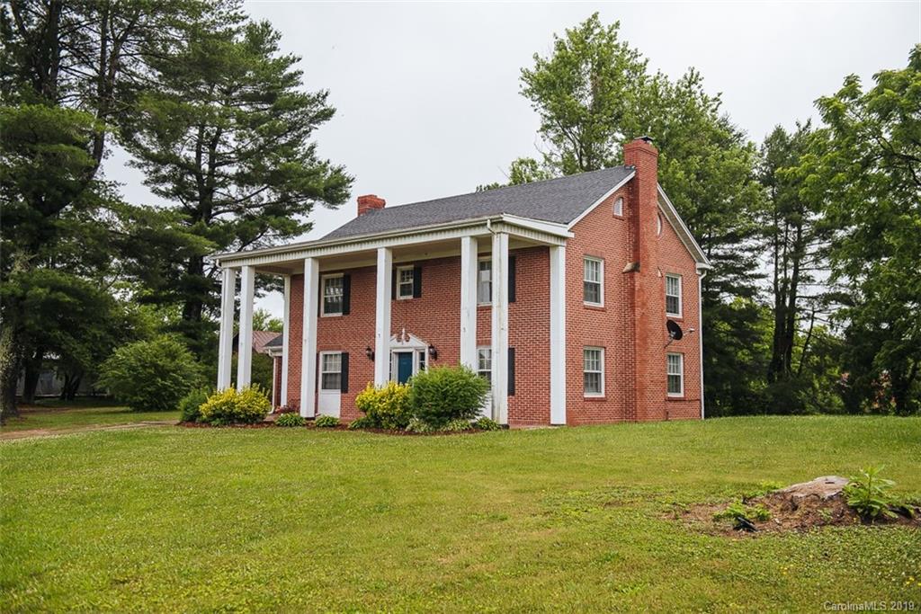 55 Hennessee Street Morganton, NC 28655 - Photo 2 of 44