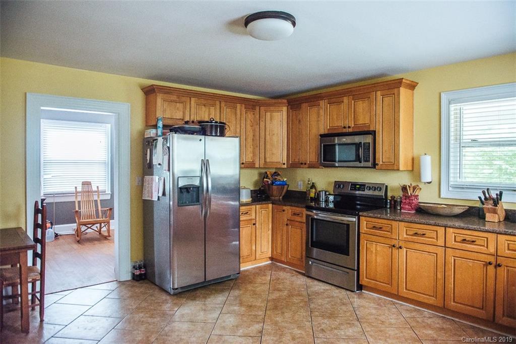 55 Hennessee Street Morganton, NC 28655 - Photo 14 of 44