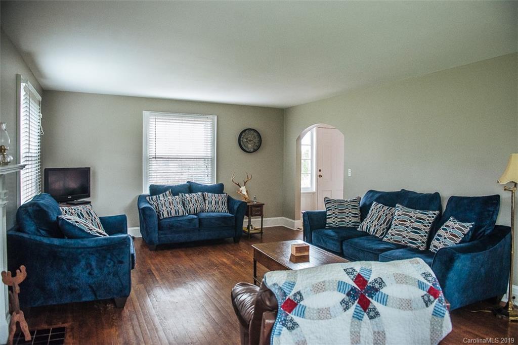 55 Hennessee Street Morganton, NC 28655 - Photo 17 of 44