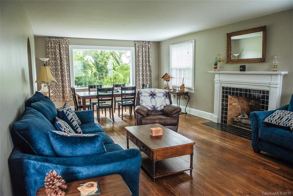 55 Hennessee Street Morganton, NC 28655 - Photo 18 of 44