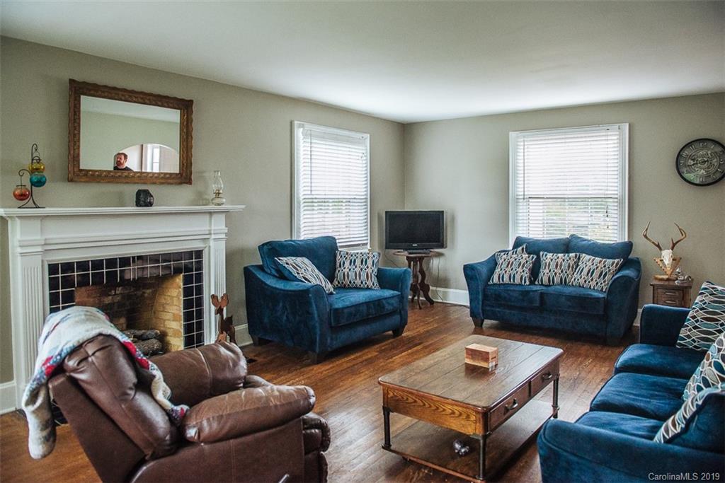 55 Hennessee Street Morganton, NC 28655 - Photo 20 of 44