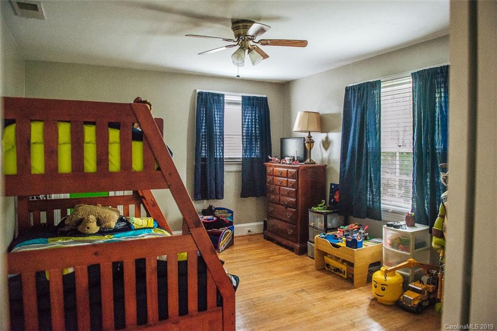 55 Hennessee Street Morganton, NC 28655 - Photo 24 of 44