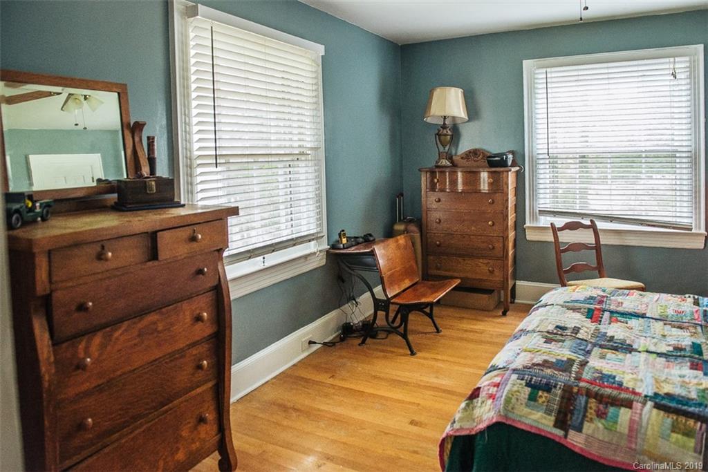 55 Hennessee Street Morganton, NC 28655 - Photo 36 of 44