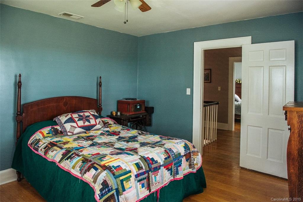 55 Hennessee Street Morganton, NC 28655 - Photo 37 of 44