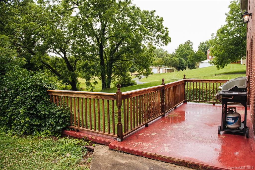 55 Hennessee Street Morganton, NC 28655 - Photo 42 of 44