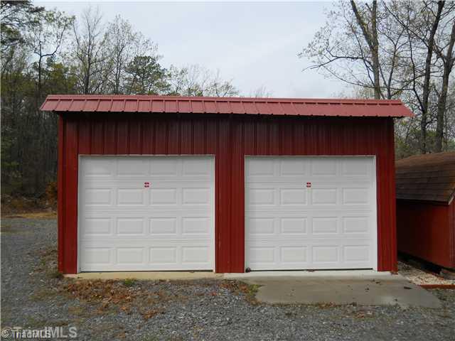 1130 Bryan Road Danbury, NC 27016 - Photo 11 of 16 Workshop. One of several shops/garages