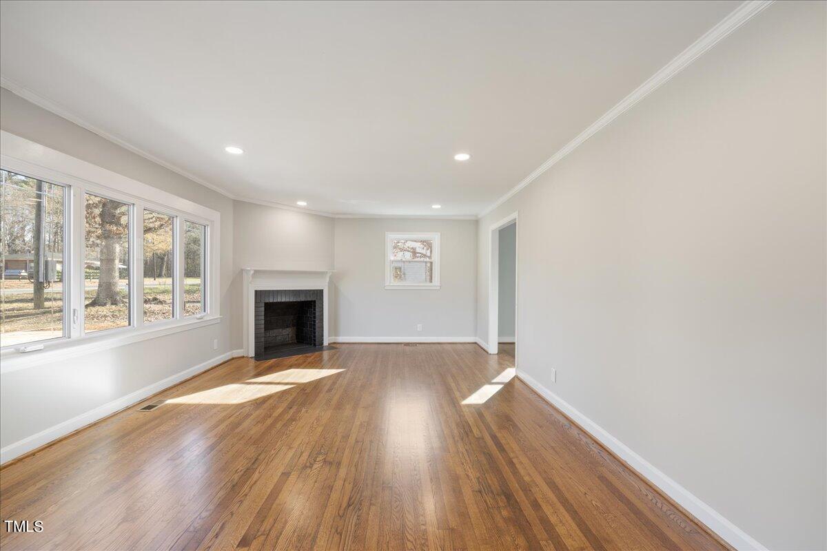 215 Bacon Road Rougemont, NC 27572 - Photo 9 of 31 28509_Image_9