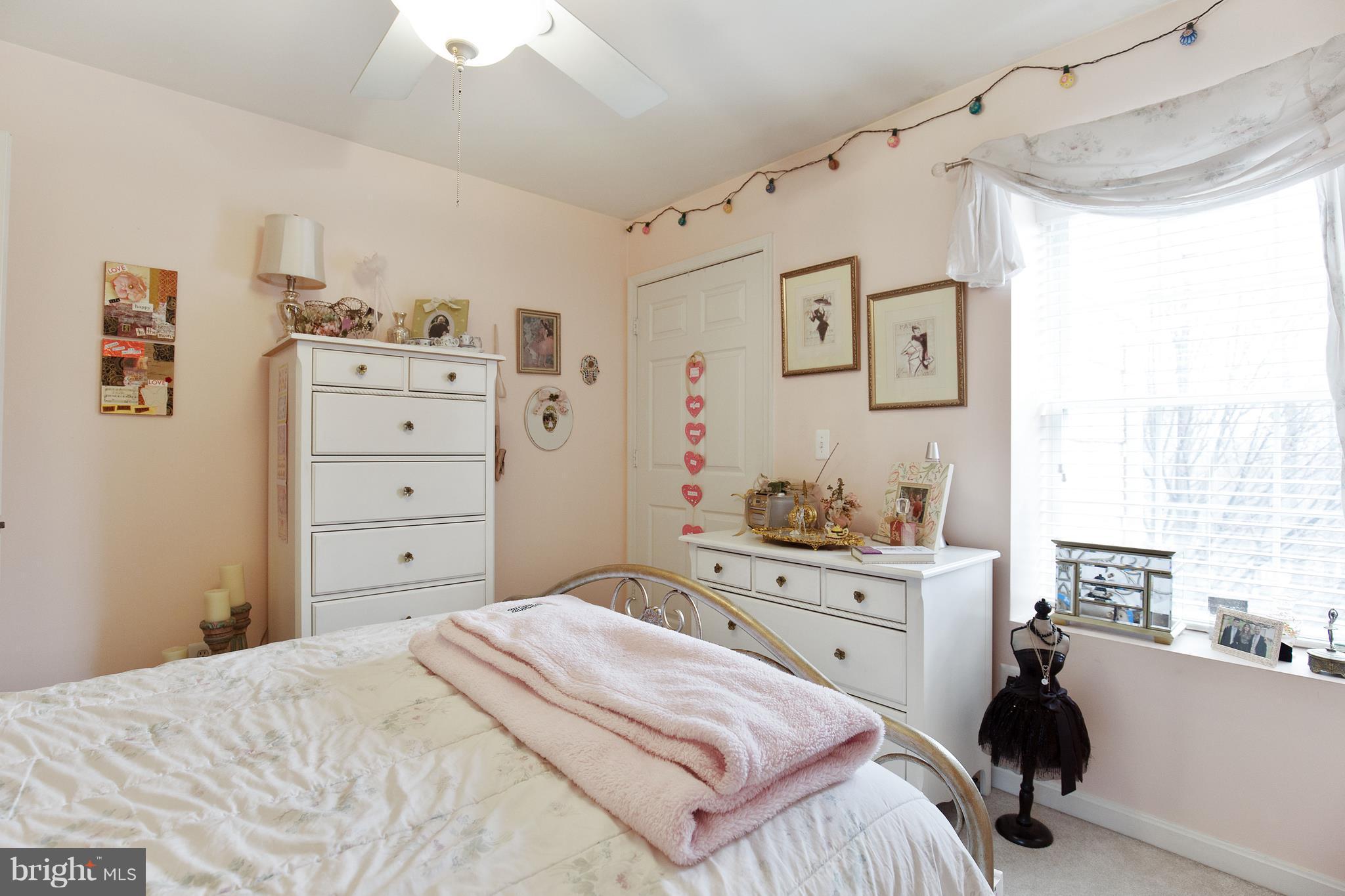 12340 Rosslare Ridge Road, Unit 301 Lutherville-Timonium, MD 21093 - Photo 11 of 29 Bedroom