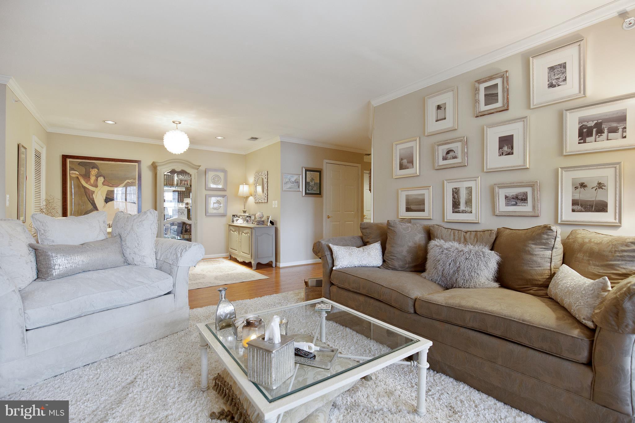 12340 Rosslare Ridge Road, Unit 301 Lutherville-Timonium, MD 21093 - Photo 17 of 29 Living Room