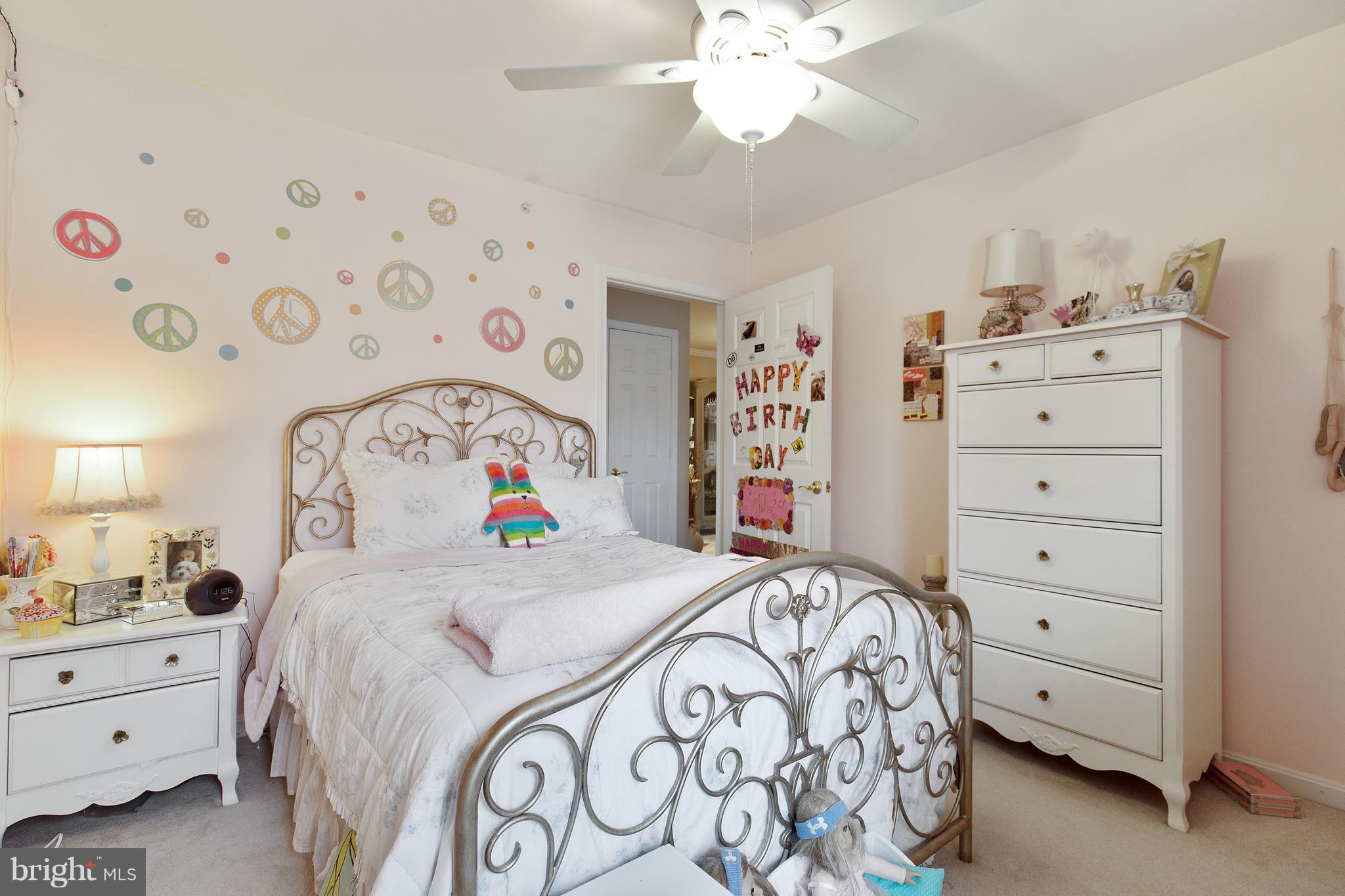 12340 Rosslare Ridge Road, Unit 301 Lutherville-Timonium, MD 21093 - Photo 9 of 29 Bedroom