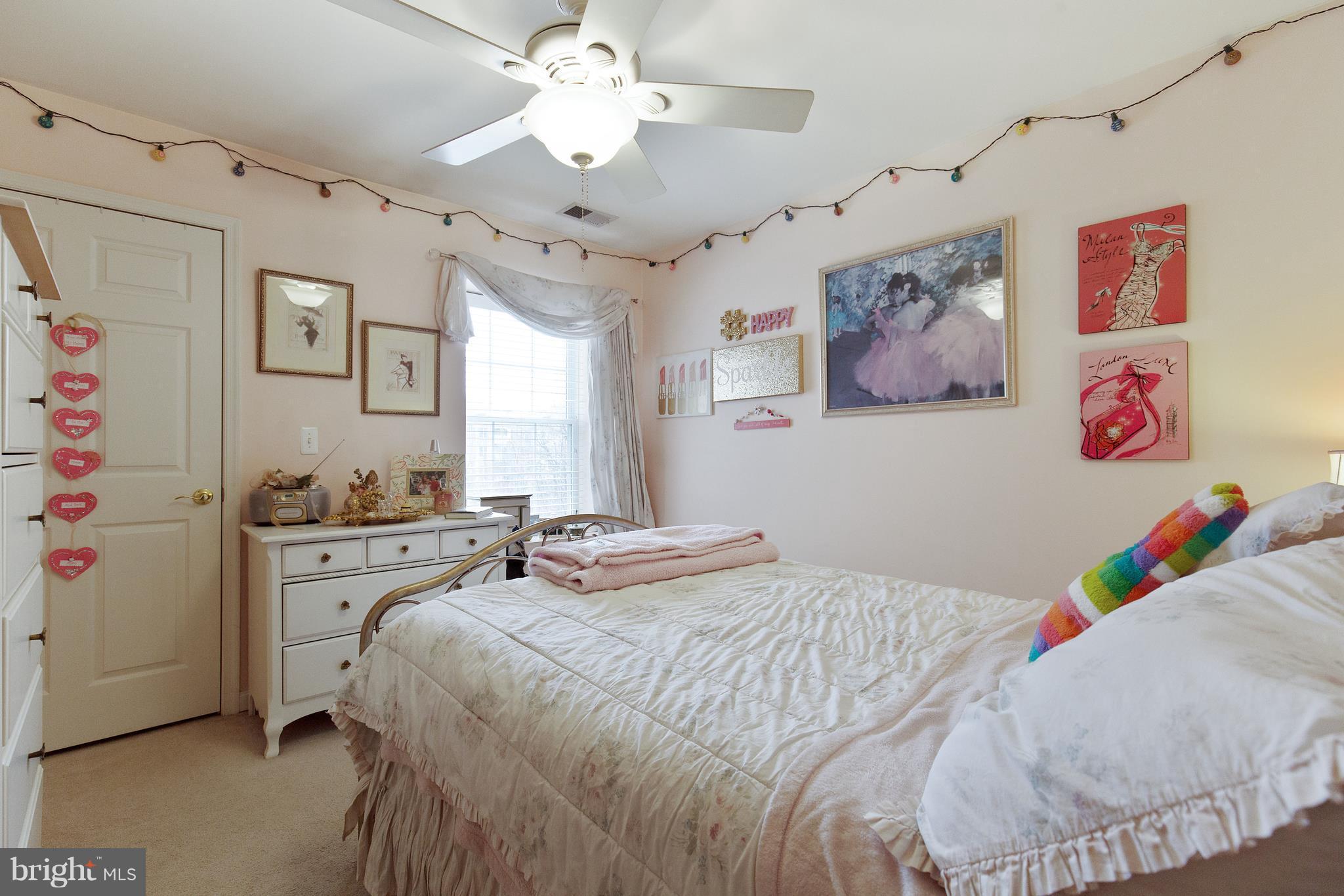 12340 Rosslare Ridge Road, Unit 301 Lutherville-Timonium, MD 21093 - Photo 10 of 29 Bedroom
