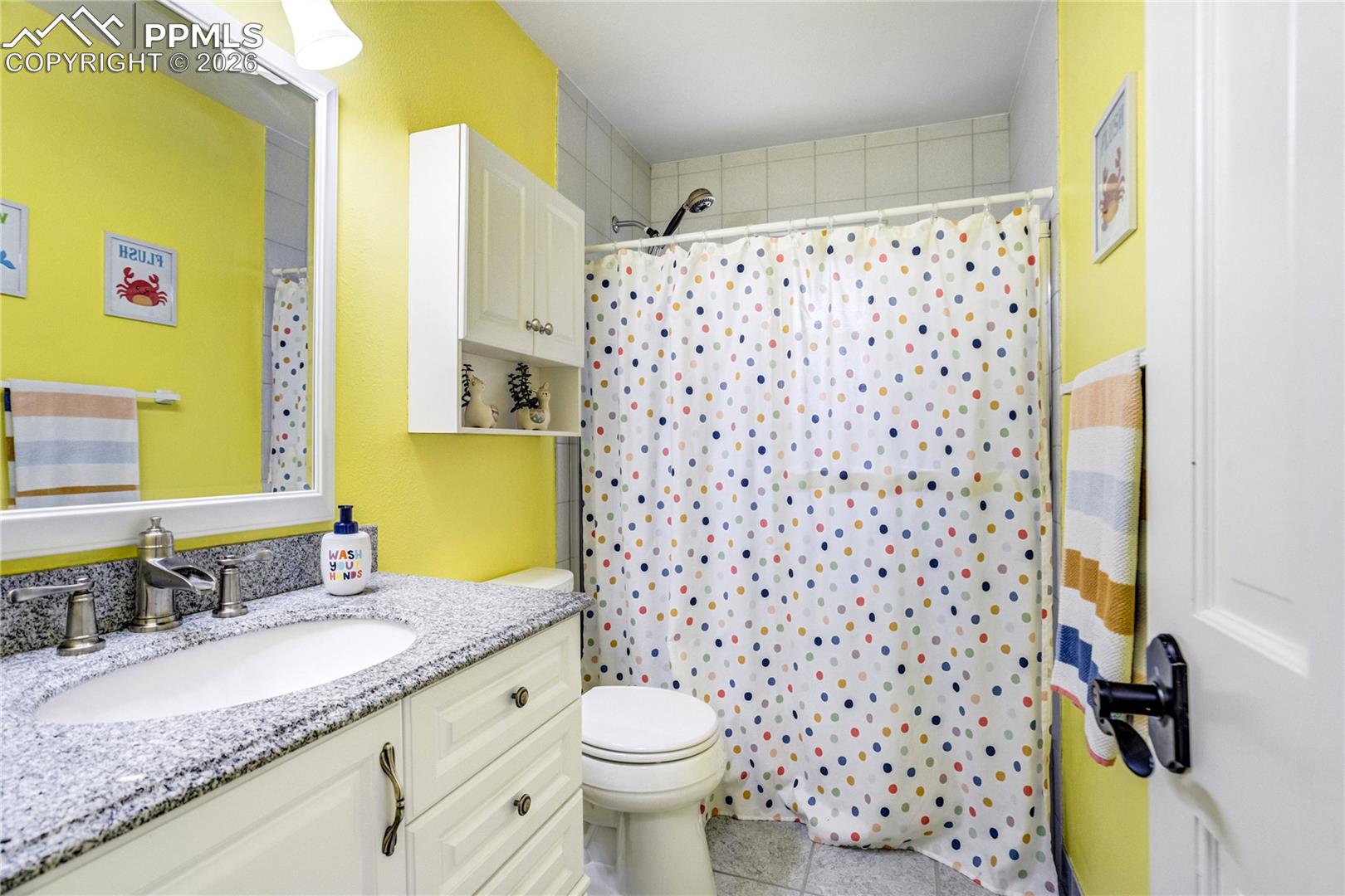 3118 Springdowns Place Colorado Springs, CO 80906 - Photo 32 of 50 Gallery Image 32