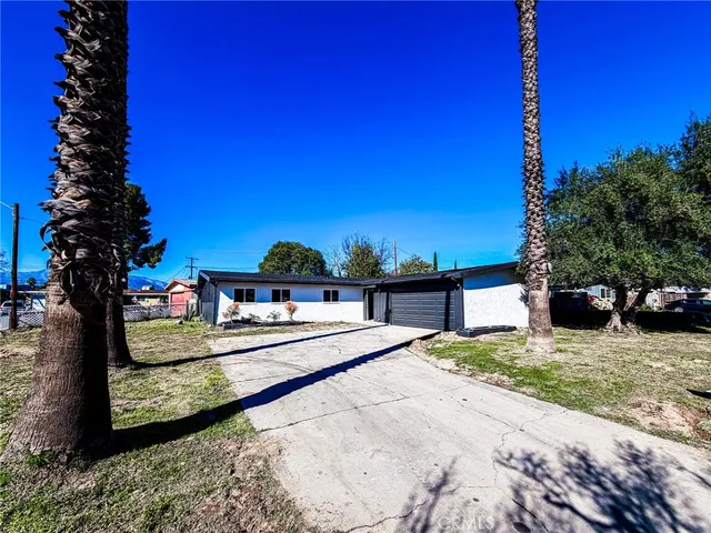 $545,000 | 1444 North Pennsylvania Street, San Bernardino, CA 92411