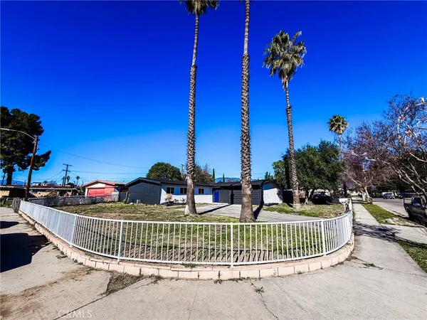 $540,000 | 1444 North Pennsylvania Street, San Bernardino, CA 92411