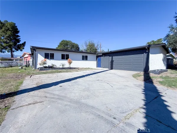 $540,000 | 1444 North Pennsylvania Street, San Bernardino, CA 92411