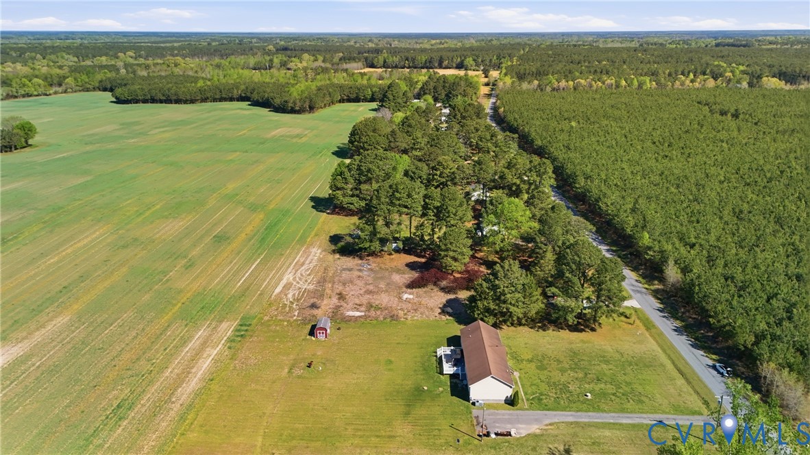 22300 Medicine Springs Road Courtland, VA 23837 - Photo 29 of 33
