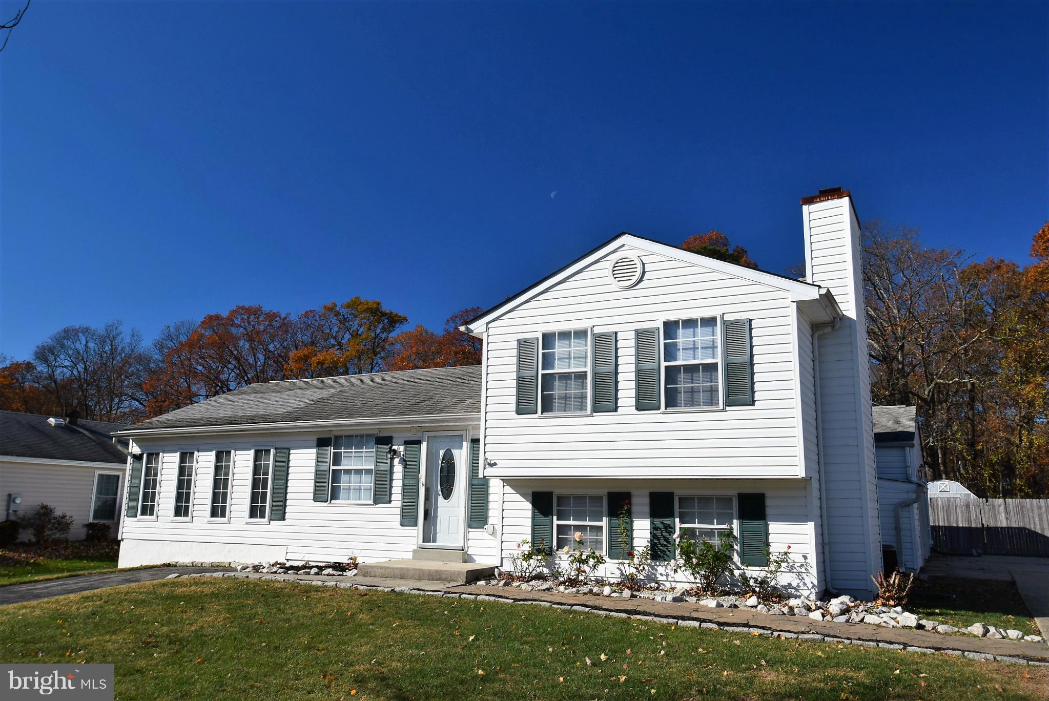 8148 Silo Road Severn, MD 21144 - Photo 1 of 30 Exterior (Front)
