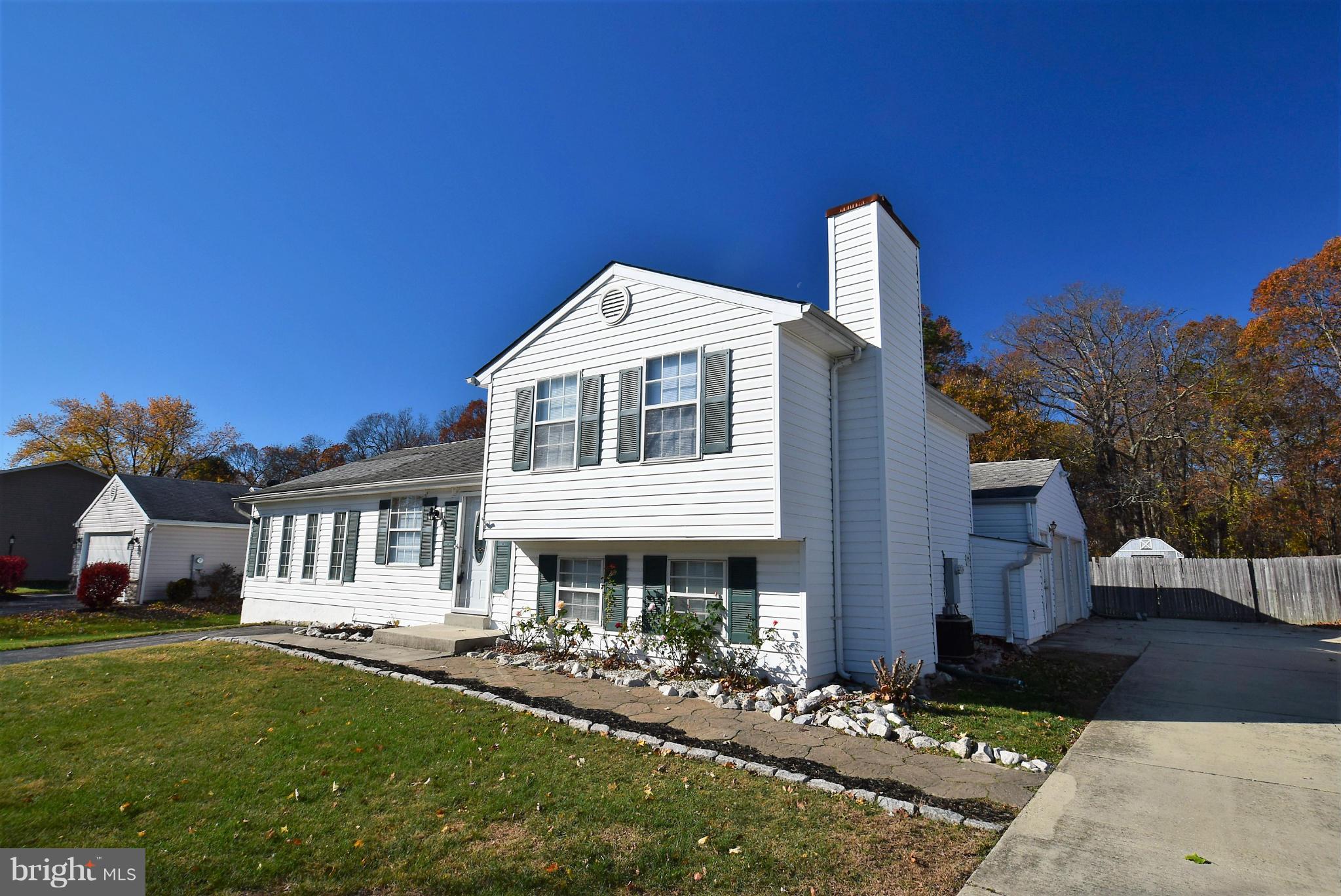 8148 Silo Road Severn, MD 21144 - Photo 2 of 30 Exterior (Front)