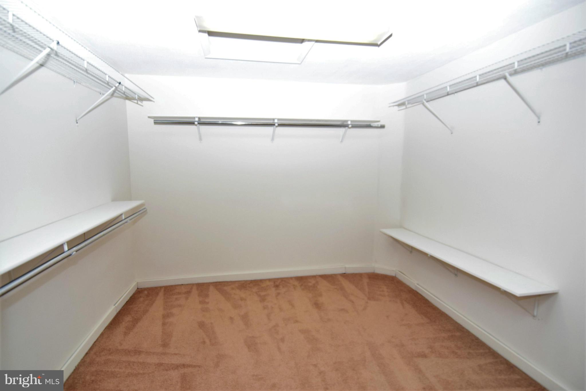 8148 Silo Road Severn, MD 21144 - Photo 14 of 30 Bedroom (Master) Walk in Closet
