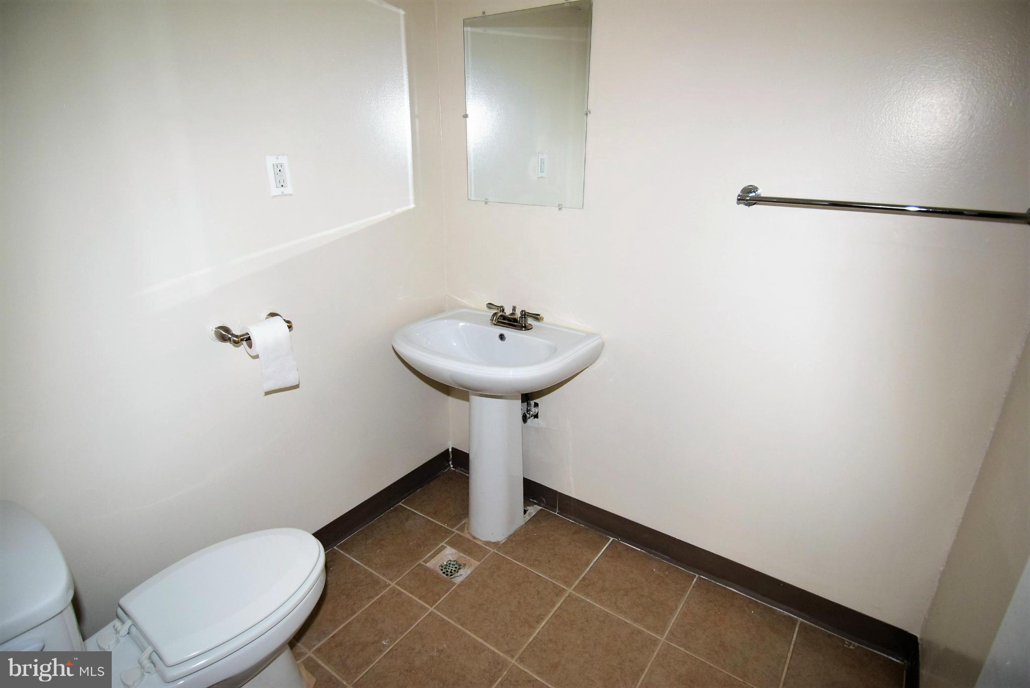 8148 Silo Road Severn, MD 21144 - Photo 20 of 30 Half Bath in basement