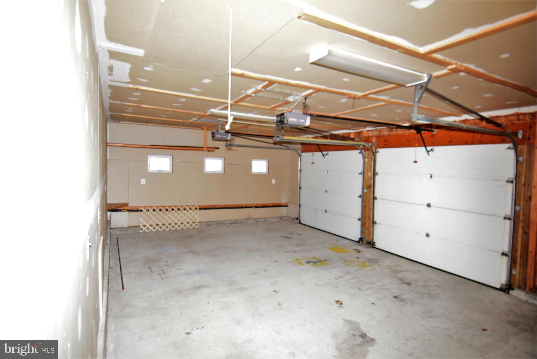 8148 Silo Road Severn, MD 21144 - Photo 24 of 30 Huge 2-1 car garage