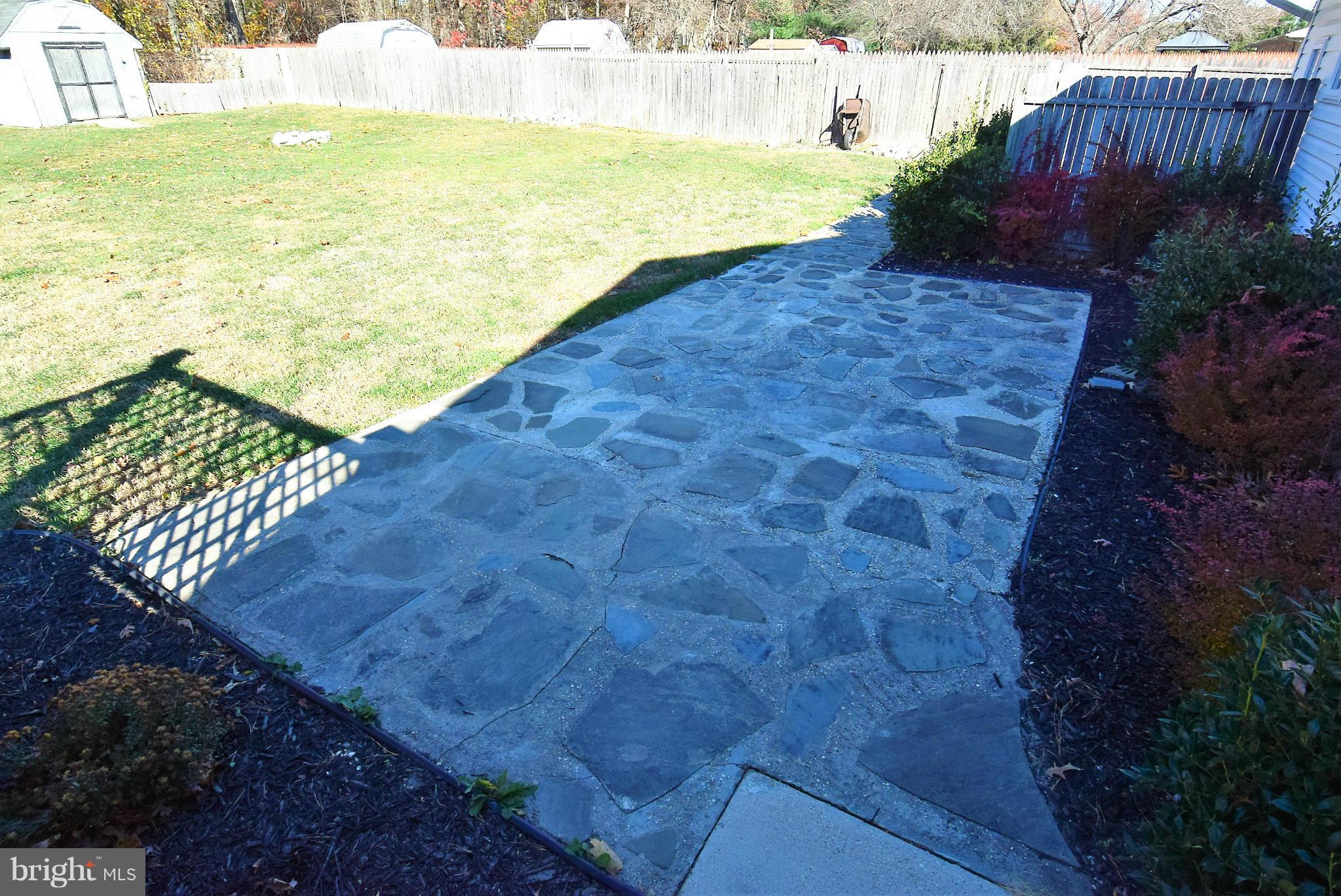 8148 Silo Road Severn, MD 21144 - Photo 25 of 30 Patio