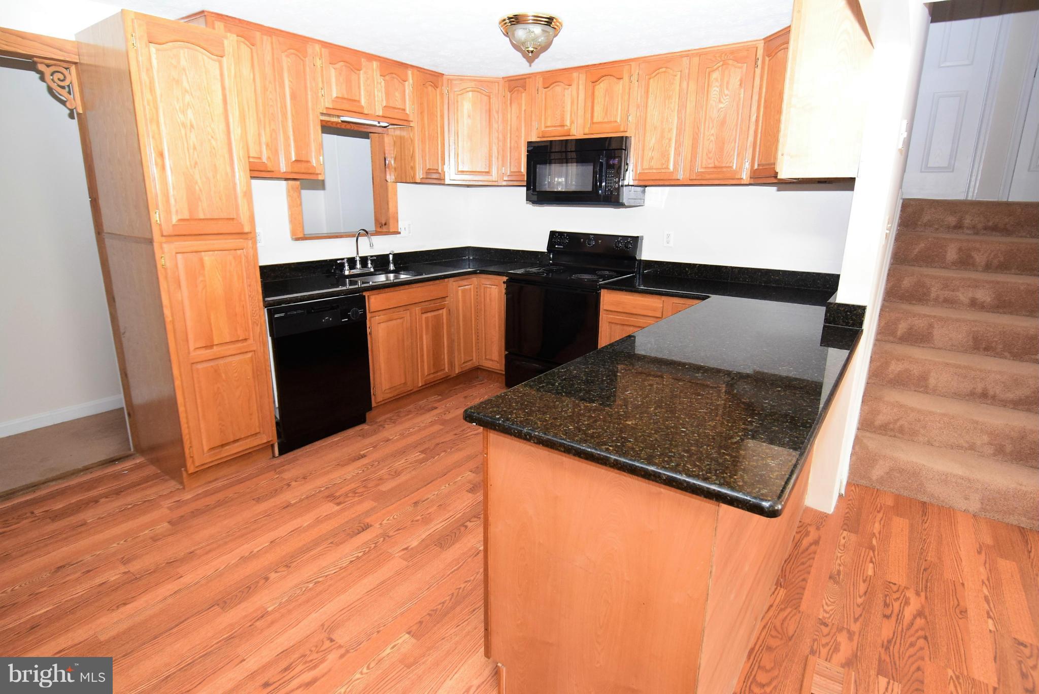 8148 Silo Road Severn, MD 21144 - Photo 7 of 30 Kitchen