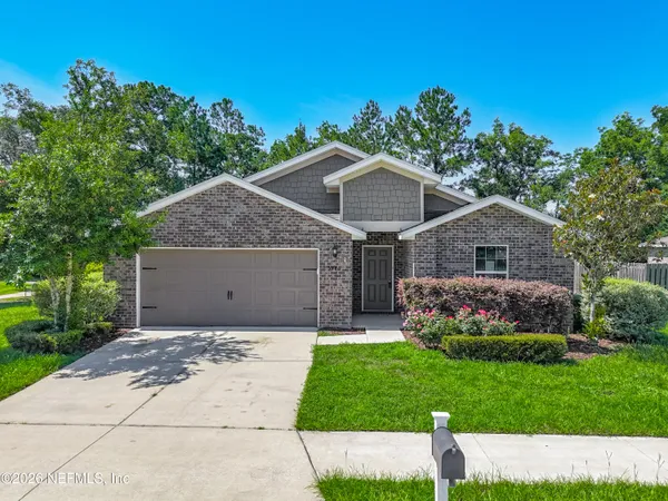 $319,900 | 5980 Sands Pointe Drive, Macclenny, FL 32063