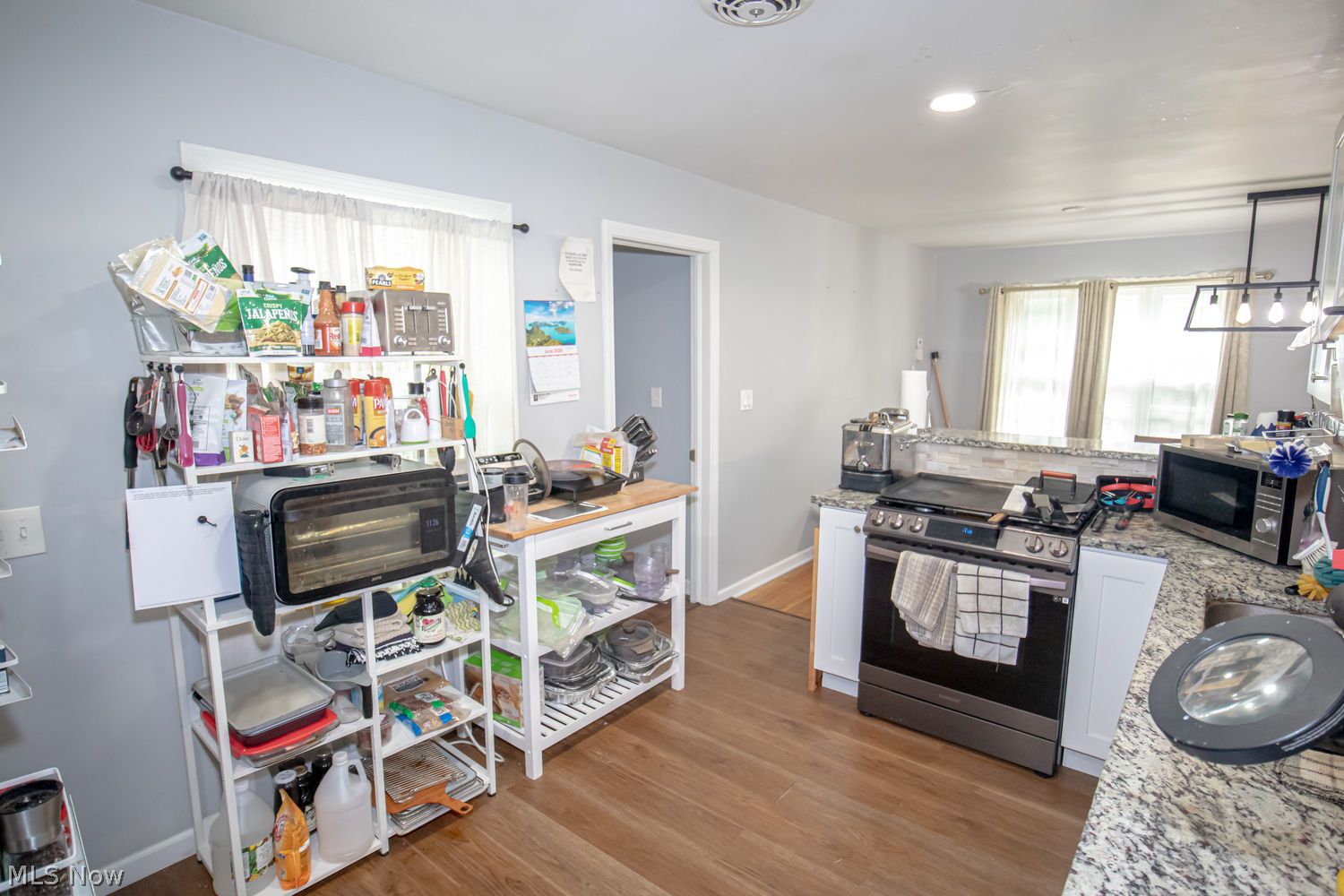1107 Brandon Road Cleveland, OH 44112 - Photo 15 of 38