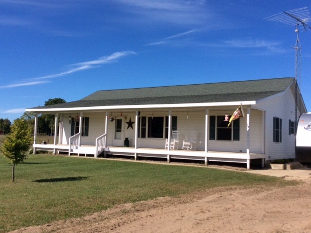 21422 15 Mile Road Leroy, MI 49655 - Photo 1 of 31 1829936.JPG