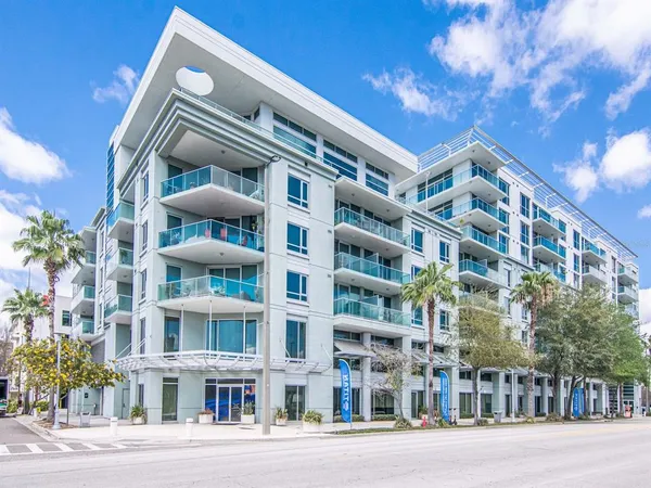 $3,200 | 111 North 12th Street, Unit 1821, Tampa, FL 33602