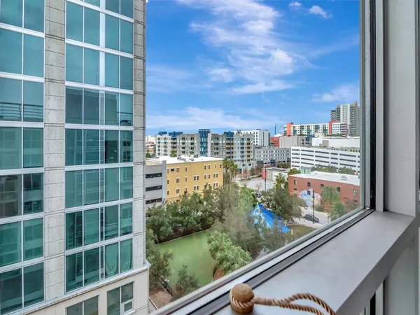 $3,200 | 111 North 12th Street, Unit 1821, Tampa, FL 33602