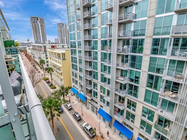 $3,200 | 111 North 12th Street, Unit 1821, Tampa, FL 33602