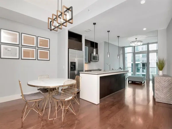 $3,200 | 111 North 12th Street, Unit 1821, Tampa, FL 33602