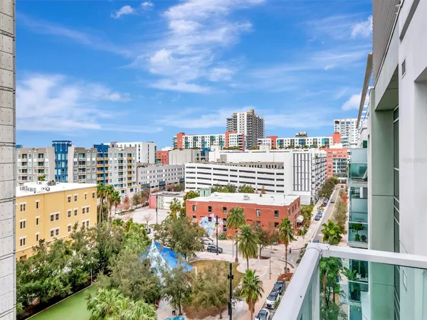 $3,200 | 111 North 12th Street, Unit 1821, Tampa, FL 33602