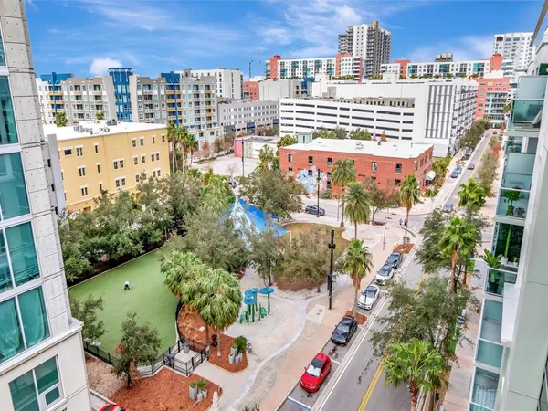 $3,200 | 111 North 12th Street, Unit 1821, Tampa, FL 33602