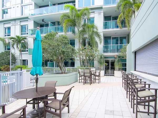 $3,200 | 111 North 12th Street, Unit 1821, Tampa, FL 33602