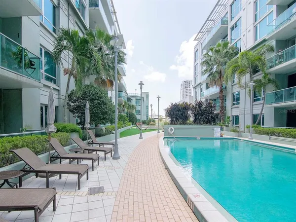 $3,200 | 111 North 12th Street, Unit 1821, Tampa, FL 33602