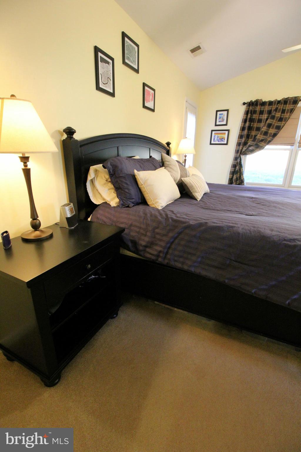 7308 Inzer Street Springfield, VA 22151 - Photo 22 of 30 Bedroom (Master)