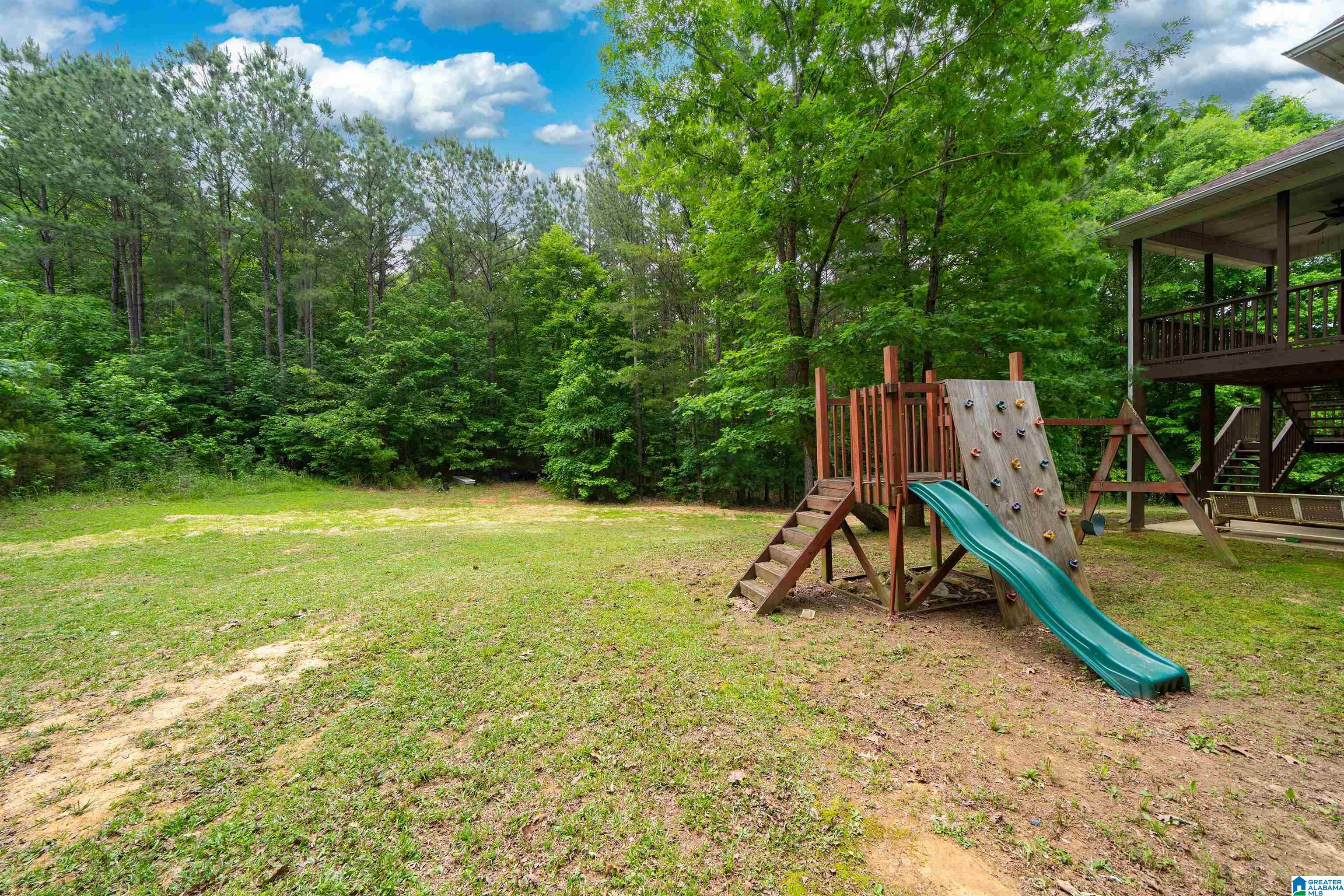 150 Tyler Road Remlap, AL 35133 - Photo 32 of 35
