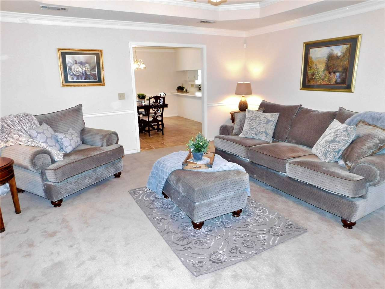 308 Ridge Park Drive Raymond, MS 39154 - Photo 10 of 38 Photo 10