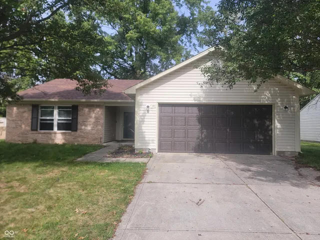 $230,000 | 6354 Belfry Way, Indianapolis, IN 46237